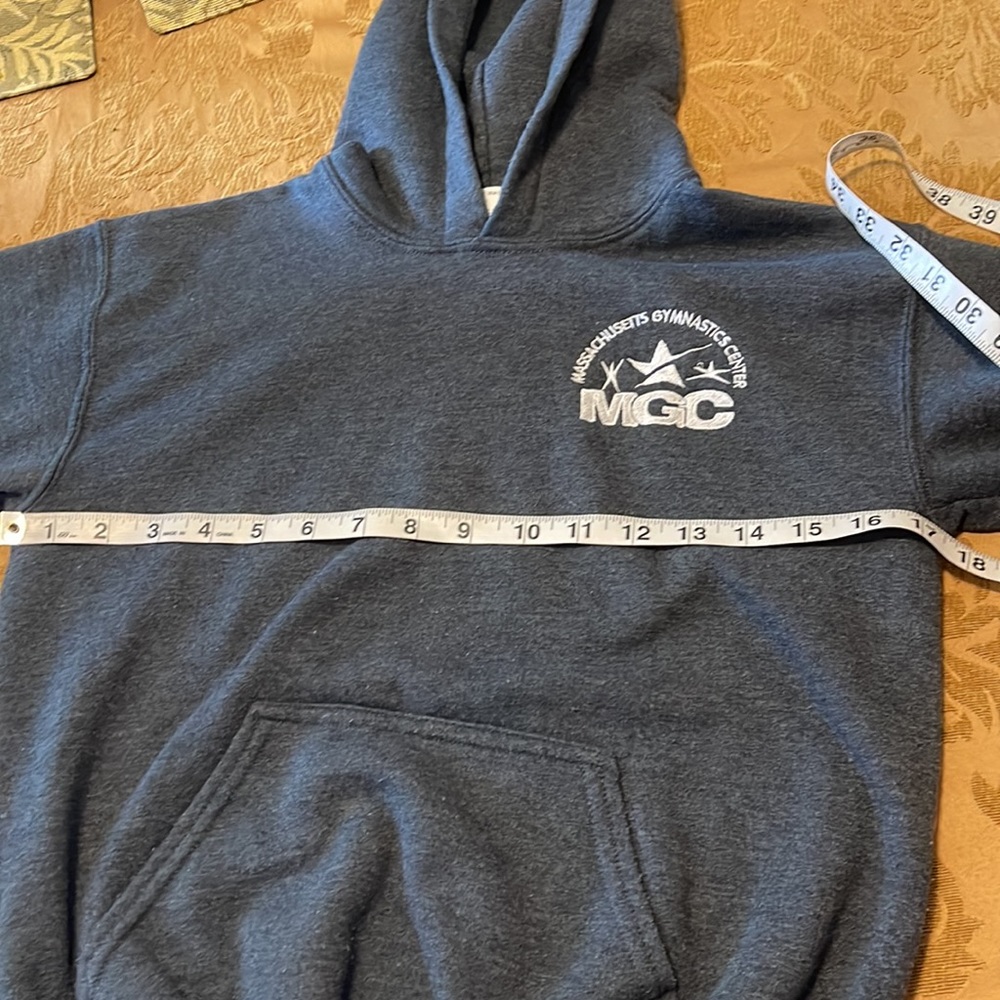 Used jacket size M - Picture 10 of 14